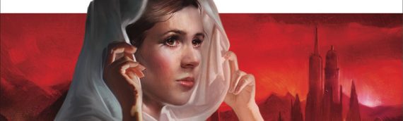 Leia : Princess of Alderaan – Le synopsis du roman