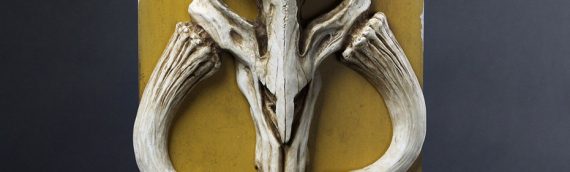 Regal Robot – Deux nouveaux Mandalorian Skulls