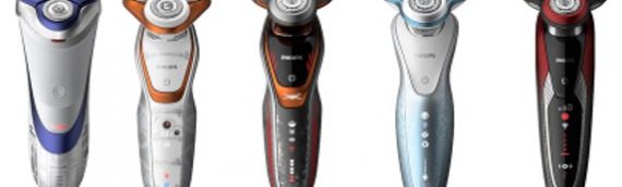 Philips : Star Wars c’est rasoirs !