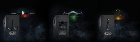 Propel – Les drones Star Wars