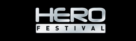 Hero Festival : le salon du sud est de retour
