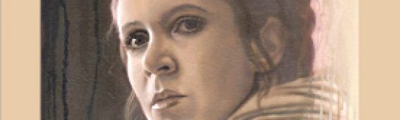 Jerry Vanderstelt – Leia Timeless Serie