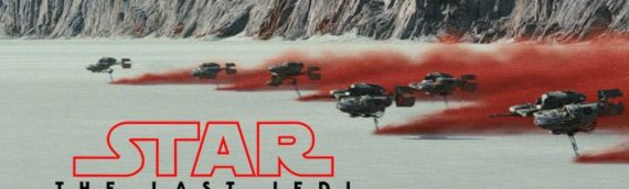 La BO de The Last Jedi disponible le 15 décembre