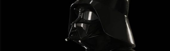 XM Studios – Darth Vader Trio Set en précommande