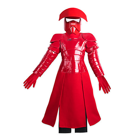 The Last Jedi Disney Store Role Play role play costume