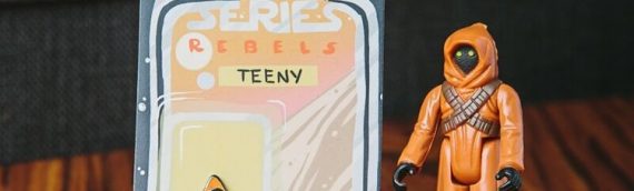 Pins Vintage par BlackSeriesRebels