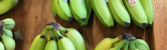 Les bananes Star Wars, ou quand la licence fait du nawak