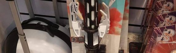 Disney Store – Role Play First Order Executioner