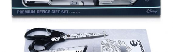 Mapped Helix – Les sets de bureaux