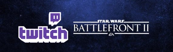 Star War Battlefront II BETA : le live Mintinbox sur Twitch