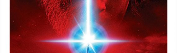 Roman – Star Wars The Last Jedi