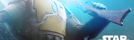 Hot Toys : Boba Fett (Animation Version) Sixth Scale Figure