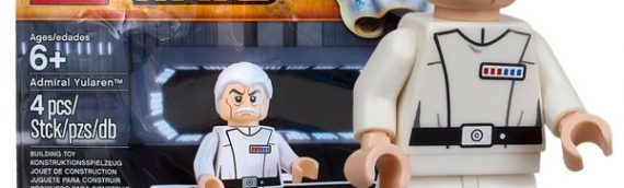 LEGO – Une offre spéciale Force Friday