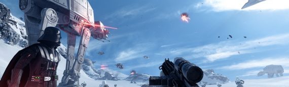 Star Wars Battlefront