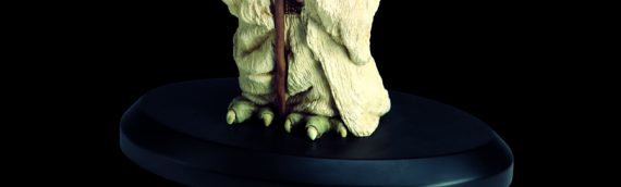 ATTAKUS – Star Wars Elite Collection Serie 2