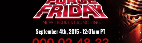 Sideshow Collectibles : Star Wars The Force Awakens Figures