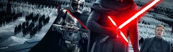 Star Wars – The Force Awakens
