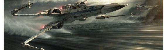 Force Friday par ACME Archives