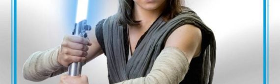 Empire – Couvertures standard Star Wars The Last Jedi