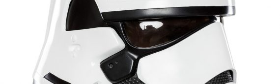 ANOVOS – Stormtrooper First Order Helmet
