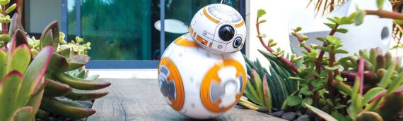 Remote BB-8 by Sphero