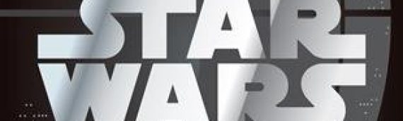 Hachette – Geektionnaire Star Wars : la galaxie de A à Z