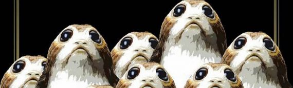 Empire – Couverture spéciale Star Wars The Last Jedi