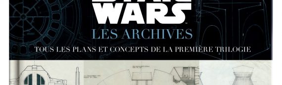 Hugin & Munin – Star Wars : Les Archives