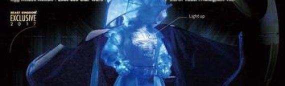 Beast Kingdom : Egg Attack Vador & Phasma