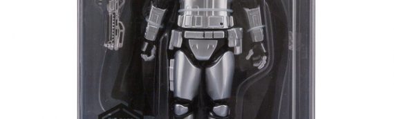Disney Store – Captain Phasma Elite Collection