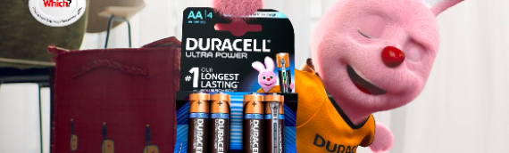 « Battle The Dark Side » avec BB-8 et Duracell