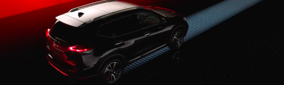 Nissan : une pub inspirée de The Last Jedi