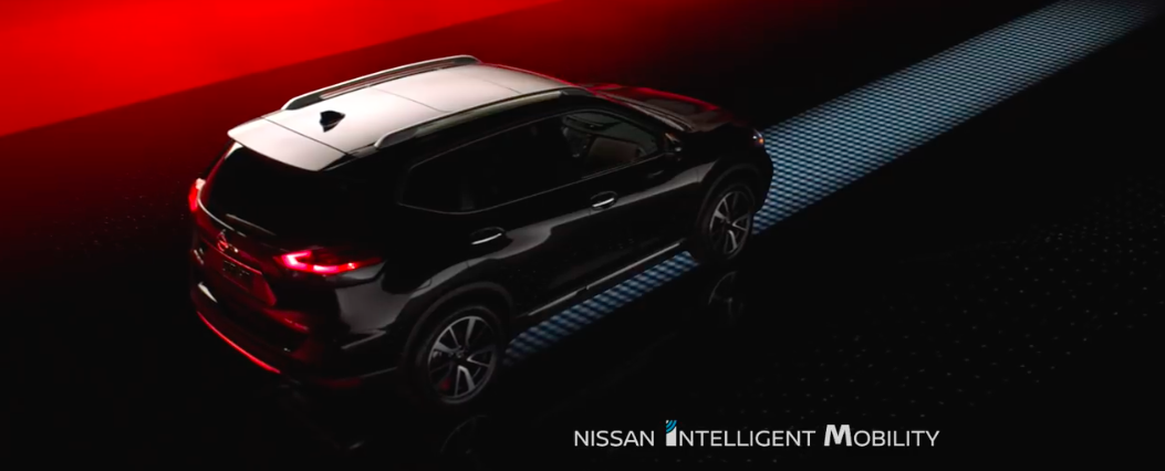 nissan the last jedi