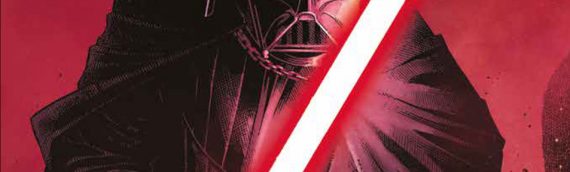 Panini Comics – Star Wars numéro 4 preview