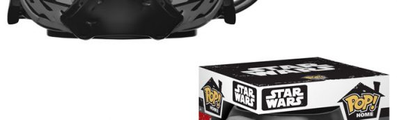Funko – Kylo Ren POP Mug