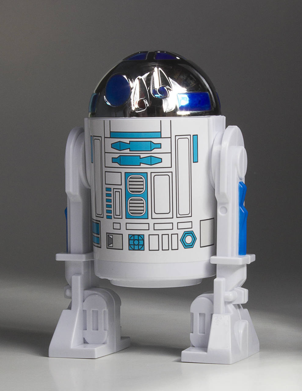 Gentle Giant R2-D2 vintage kenner life size