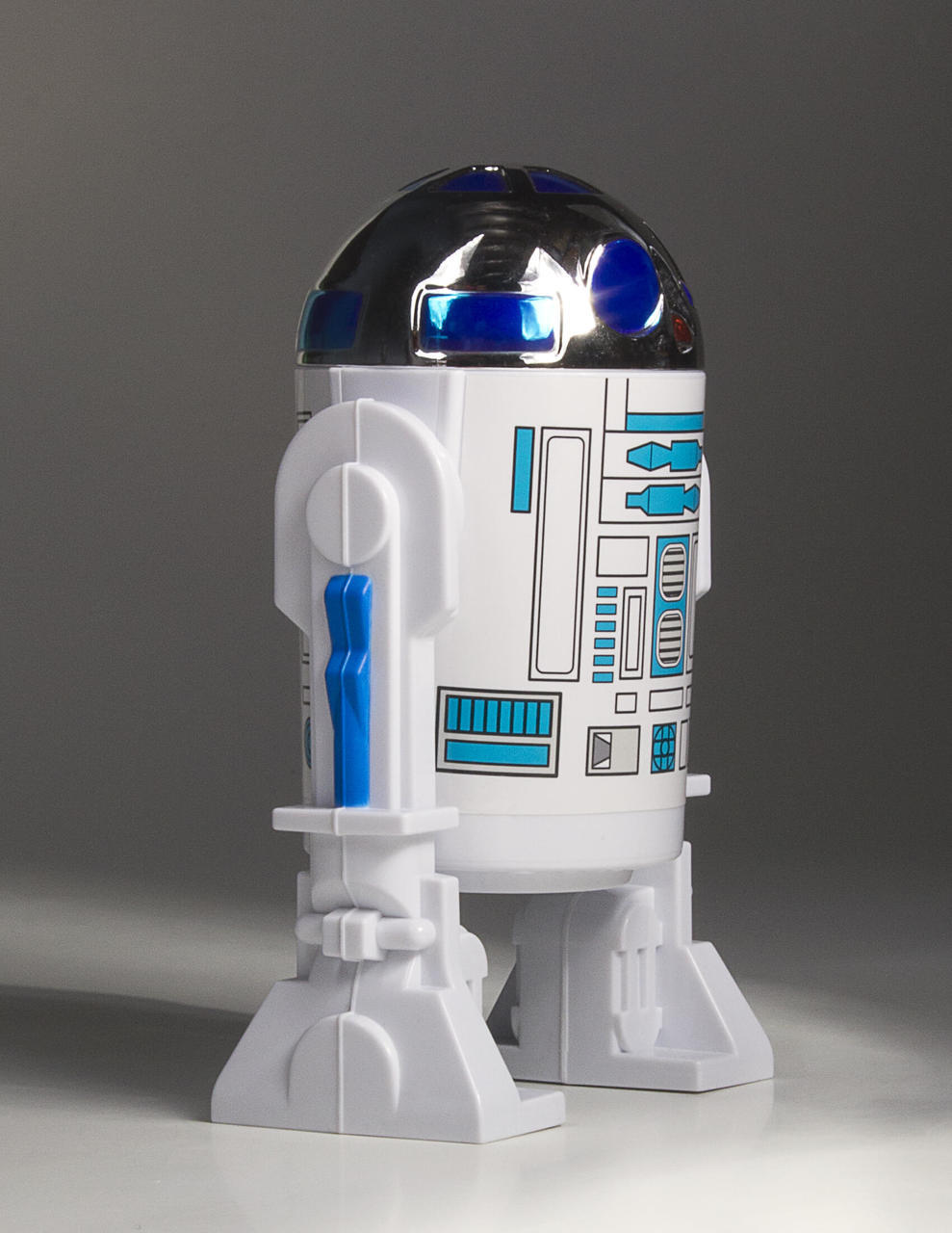 Gentle Giant R2-D2 vintage kenner life size
