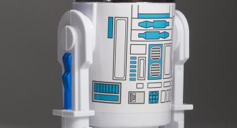 Gentle Giant : R2-D2 Vintage Kenner Life Size Monument