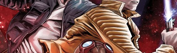 Panini Comics : les couvertures du prochain Star Wars Hors Série