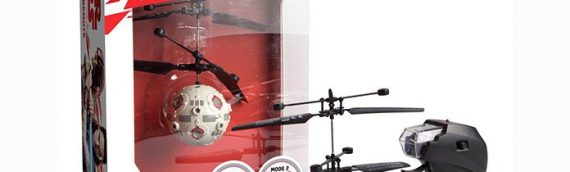 Argos – Jedi Training Remote