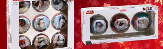 Les magasins Target nous foutent les boules !