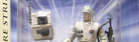 Hoth hot !