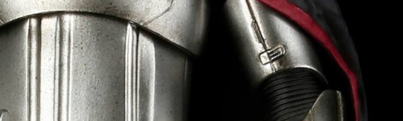 Kotobukiya : Statue Captain Phasma