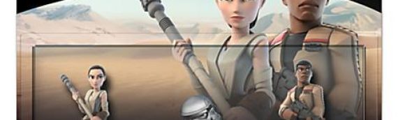Disney Infinity – The Force Awakens