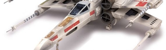 X-Wing Code 3 … ça promet !