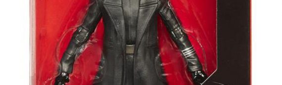 HASBRO – The Black Series TFA Wave 2