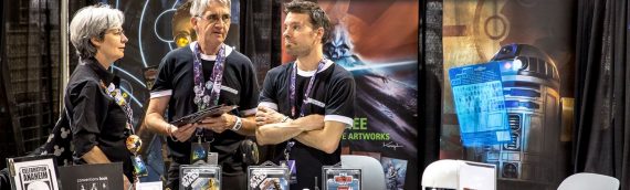 France Info – Génération Jedi