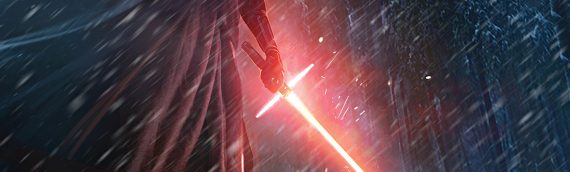 The Art of Star Wars : The Force Awakens
