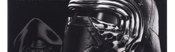 HASBRO – Casque de Kylo Ren