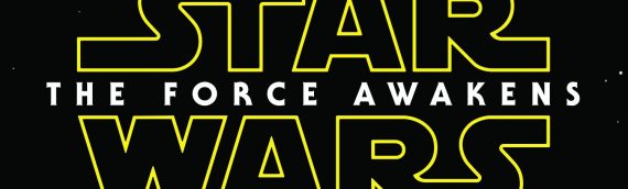 Star Wars – The Force Awakens